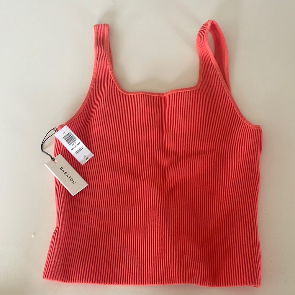 Babaton sculpt knit